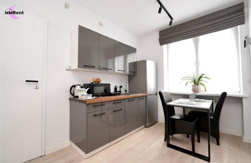 Zaspa House | MMRent Midtown Room