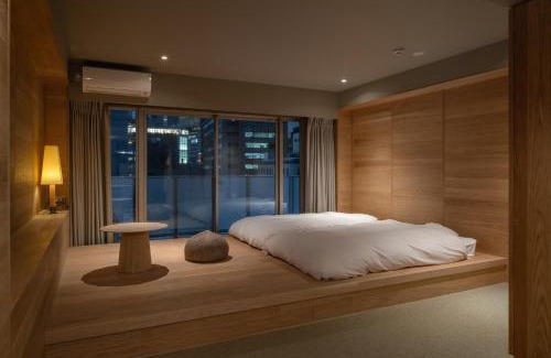 Meieki Apartment | MN Building - Vacation STAY 11198