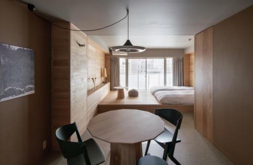 Meieki Apartment | MN Building - Vacation STAY 11198