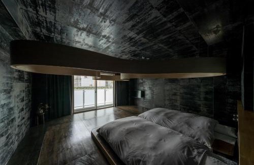Meieki Apartment | MN Building - Vacation STAY 11195