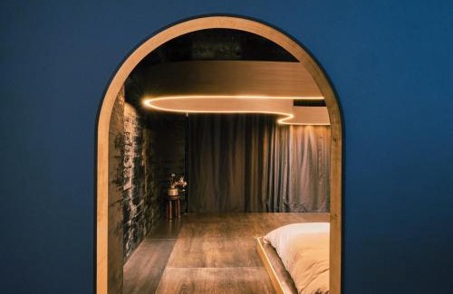 Meieki Apartment | MN Building - Vacation STAY 11195