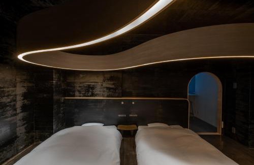 Meieki Apartment | MN Building - Vacation STAY 11195
