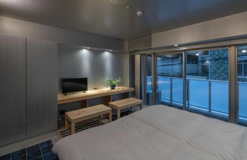Meieki Apartment | MN Building - Vacation STAY 11193