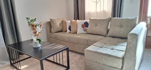 Lolo Bouenguidi Apartment | MN House