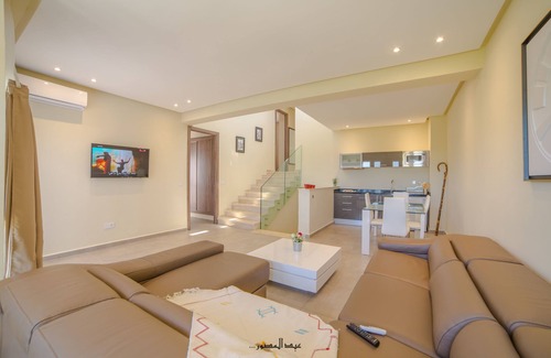 Mnar Hotel | Mnar Park