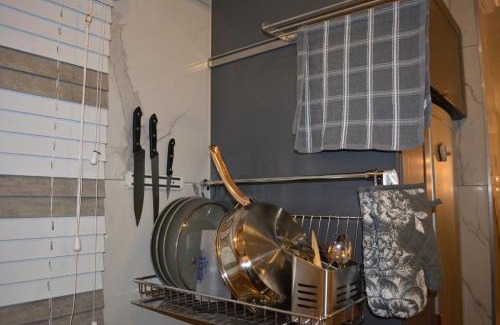 Greater Johannesburg Metropolitan Area Villa | Mndazi Manor