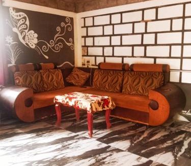 Periyur House | Mnj stays