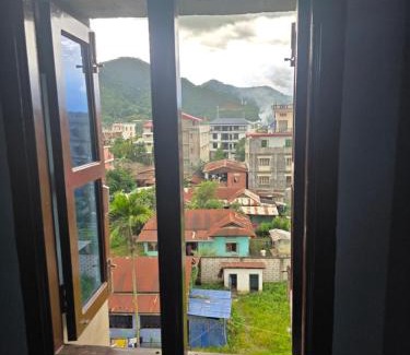 Imphal Apartment | Mns residency