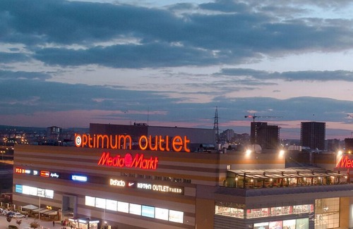 Etimesgut Apartment | Mnt2+1rezidans serves you security and comfortable accomodation.