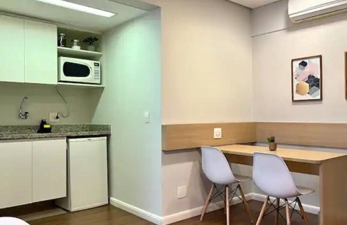 Chacara Santo Antonio Apartment | MNU - Nações Unidas By Anora Spaces