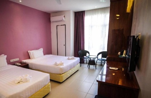 Teluk Nipah Hotel | MNY Hotel & Resort
