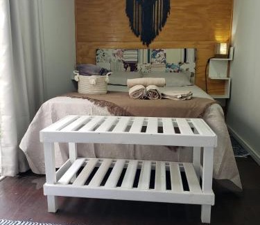 Pinheira House | Moã do Mar Suítes