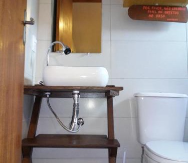 Rio Vermelho Sul House | Moçamba LODGE Contêiner