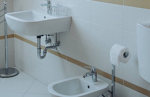 Dobrova-Polhov Gradec Apartment | Možinetova Hiša - Apartment 4