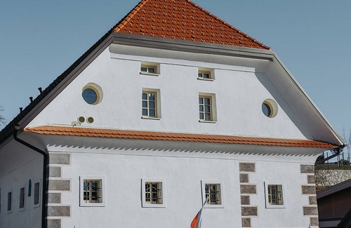 Dobrova-Polhov Gradec Apartment | Možinetova Hiša - Apartment 1