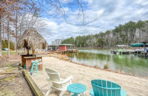Bumpass House | Mo-Anna Oh-Anna