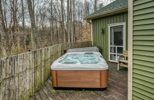 Bumpass House | Mo-Anna Oh-Anna