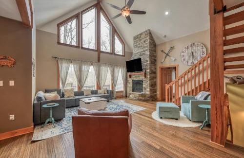 Bumpass House | Mo-Anna Oh-Anna