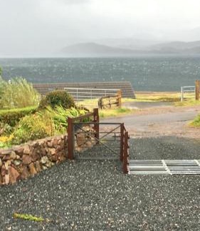 Drumchork Bed & Breakfast | Mo-Dhachaidh B&B