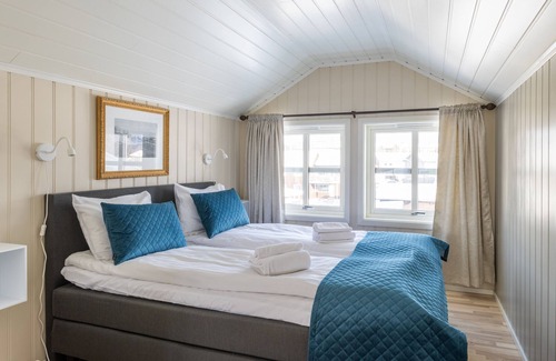 Mo-I-Rana House | Mo Gjestegård