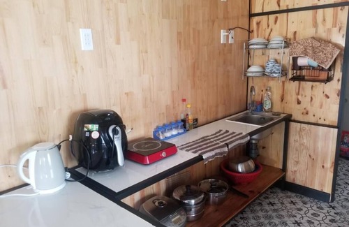 Da Lat Ski Chalet | MO Home - Ngôi nhà Nghĩ Dưng ti Đà Lt