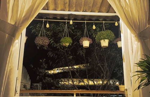 Da Lat Ski Chalet | MO Home - Ngôi nhà Nghĩ Dưng ti Đà Lt