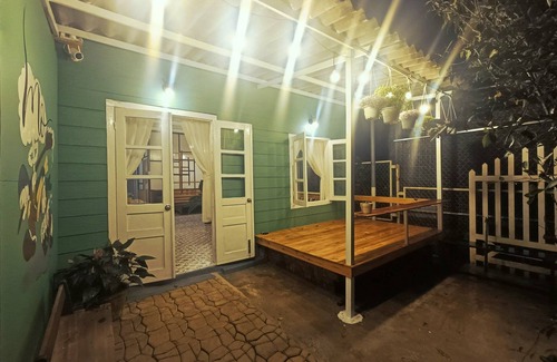 Da Lat Ski Chalet | MO Home - Ngôi nhà Nghĩ Dưng ti Đà Lt