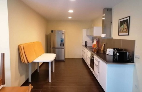 Bouro House | moradia inserida em pequena aldeia do Gerês com todas as comunidades