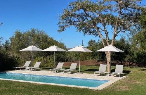 Langeberg House | Mo & Rose at Soekershof