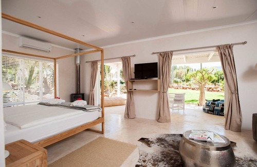 Langeberg House | Mo & Rose at Soekershof