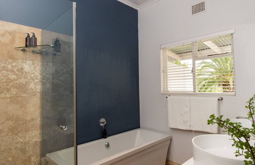 Langeberg House | Mo & Rose at Soekershof