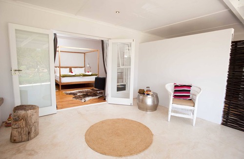 Langeberg House | Mo & Rose at Soekershof