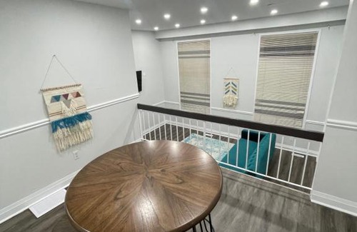 Malton House | Mo's Place