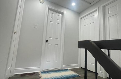 Malton House | Mo's Place