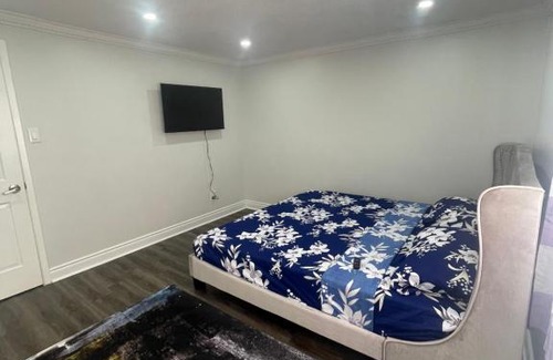 Malton House | Mo's Place