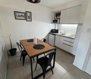 Parana Apartment | MO3-Departamento Parque de Paraná