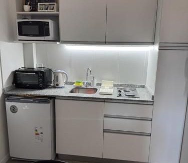 Parana Apartment | MO3-Departamento Parque de Paraná