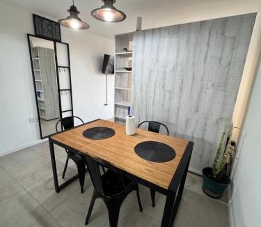 Parana Apartment | MO3-Departamento Parque de Paraná