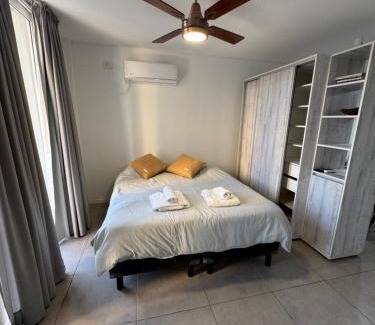 Parana Apartment | MO3-Departamento Parque de Paraná