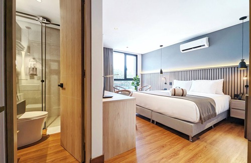 Belen Hotel | Moa Select