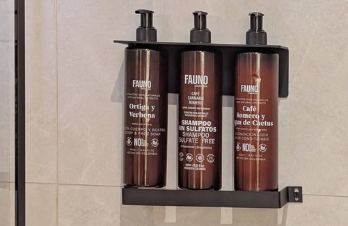 Belen Hotel | Moa Select