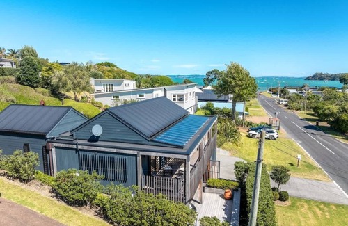 Blackpool House | Moa Whare | Stay Waiheke