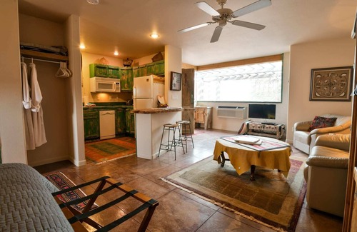 Spanish Valley Apartment | Moab Grand View - Secluded Breathtaking Views