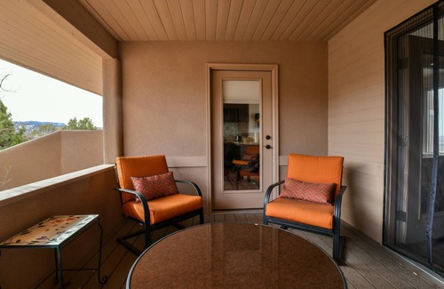 Spanish Valley Apartment | Moab Indian Hills - Secluded Breathtaking Views
