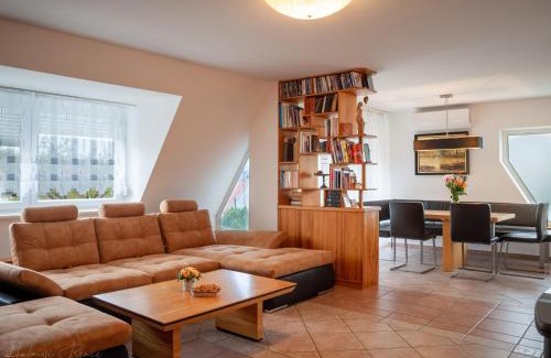 Sarvar Apartment | Moai Home Apartman Sárvár