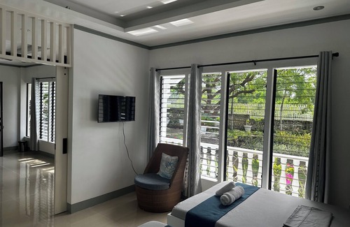 Moalboal Hotel | Moalboal Casablanca Inn