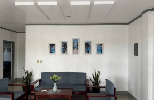 Moalboal Hotel | Moalboal Casablanca Inn