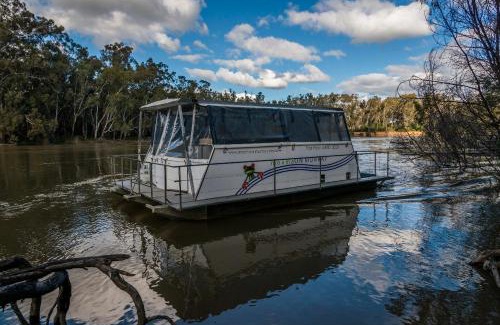 Moama Boat Rental | Moama on Murray Houseboats