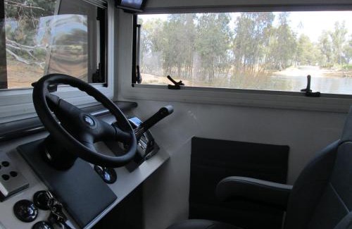 Moama Boat Rental | Moama on Murray Houseboats