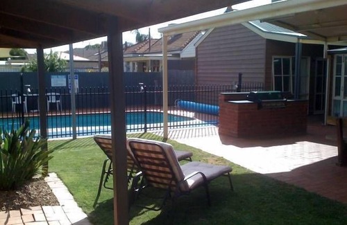 Moama House | Moama Regency House